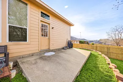 13196 Miller Lane, Willis, TX 77318 - Photo 21