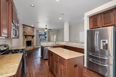 14307 Andrews Ridge Lane, Humble, TX 77396 - Photo 3