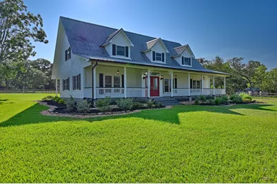 609 Piney Creek Road, Bellville, TX 77418 - Photo 5