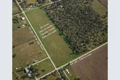 0 Fm 1299, Wharton, TX 77488 - Photo 1