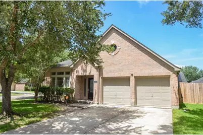 4438 Kirk Manor Court, Fresno, TX 77545 - Photo 1