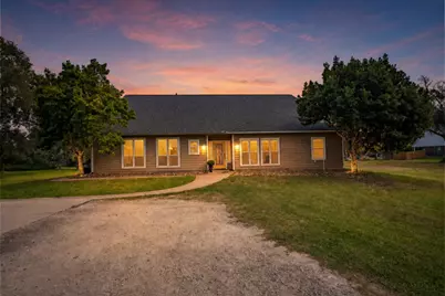 4924 County Road 819, Brazoria, TX 77422 - Photo 3