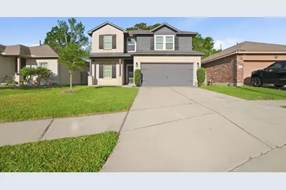 20815 Reuters Trail, Humble, TX 77338 - Photo 1