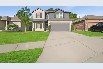 20815 Reuters Trail, Humble, TX 77338 - Photo 3