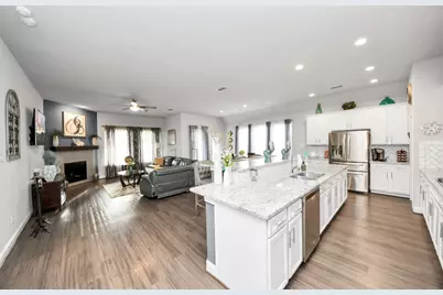 1623 Pickford Knolls Lane, Katy, TX 77423 - Photo 13