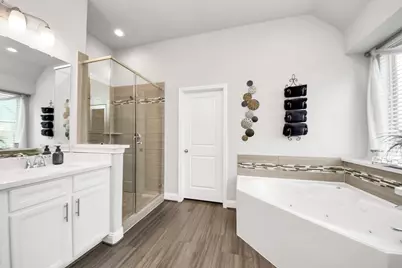 1623 Pickford Knolls Lane, Brookshire, TX 77423 - Photo 17