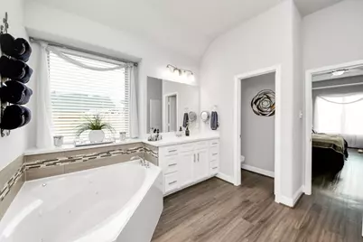 1623 Pickford Knolls Lane, Katy, TX 77423 - Photo 23