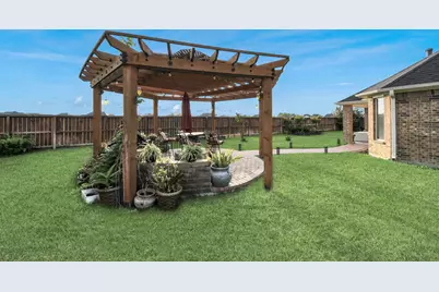 1623 Pickford Knolls Lane, Brookshire, TX 77423 - Photo 35