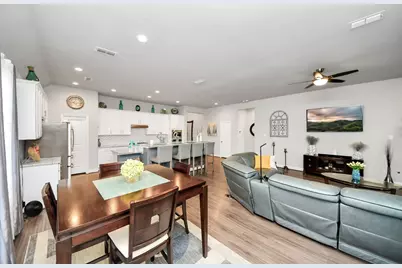 1623 Pickford Knolls Lane, Katy, TX 77423 - Photo 9