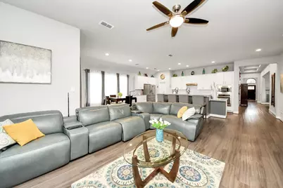 1623 Pickford Knolls Lane, Katy, TX 77423 - Photo 11