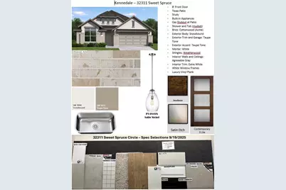 32311 Sweet Spruce Circle, Spring, TX 77386 - Photo 5
