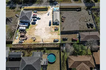 15322 Paul Road, Sugar Land, TX 77498 - Photo 15