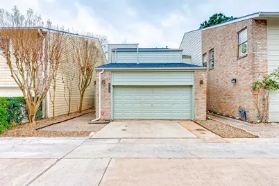 395 Rancho Bauer Drive, Houston, TX 77079 - Photo 3