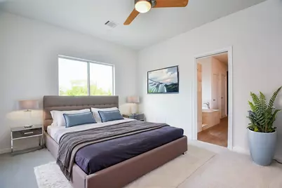 92 Dennis Street #B, Houston, TX 77006 - Photo 41