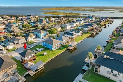 621 Warsaw Street, Bayou Vista, TX 77563 - Photo 7