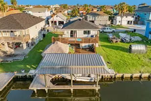 621 Warsaw St, Bayou Vista, TX 77563 - Photo 1