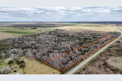 0 County Road 126, Van Vleck, TX 77482 - Photo 5