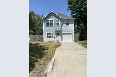 4401 Sterling Street, Houston, TX 77051 - Photo 1