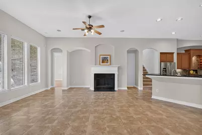 5923 Scarlett Bay Court, Katy, TX 77450 - Photo 5