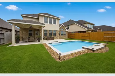24014 Via Viale Drive, Richmond, TX 77406 - Photo 1