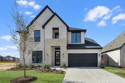 492 Sprigtail Drive, Katy, TX 77493 - Photo 1