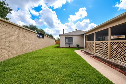 9231 Homeland Drive, Houston, TX 77083 - Photo 3