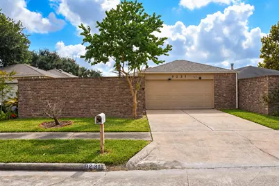 9231 Homeland Drive, Houston, TX 77083 - Photo 1