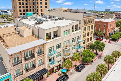 2208 Post Office Street #302, Galveston, TX 77550 - Photo 3