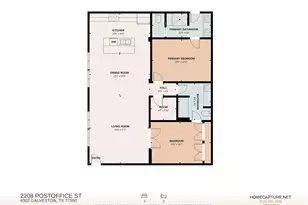 2208 Postoffice St, Galveston, TX 77550 - Photo 27