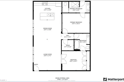 2208 Post Office Street #302, Galveston, TX 77550 - Photo 27