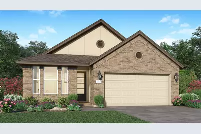2726 Hidden Gold Court, League City, TX 77573 - Photo 1