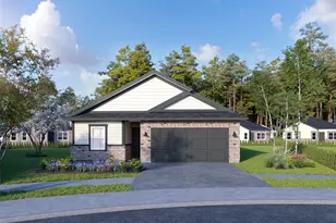 25661 John Wayne Rd, Splendora, TX 77372 - Photo 1