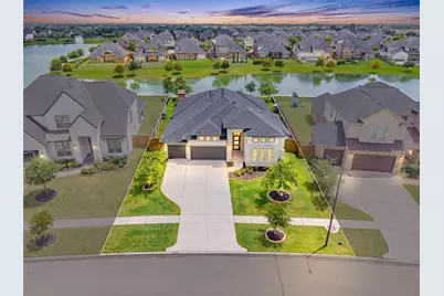 440 Stratus View Court, Katy, TX 77493 - Photo 1