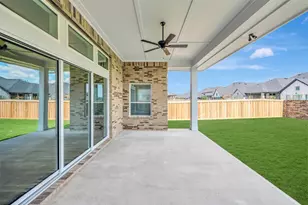 20515 Via Mimosa Dr, Cypress, TX 77433 - Photo 9