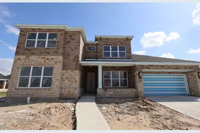 20515 Via Mimosa Drive, Cypress, TX 77433 - Photo 1