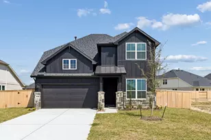 414 Ruby Frd Dr, Cove, TX 77523 - Photo 1