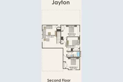 414 Ruby Ford Drive, Cove, TX 77523 - Photo 3