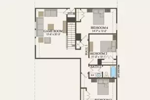 414 Ruby Frd Dr, Cove, TX 77523 - Photo 3