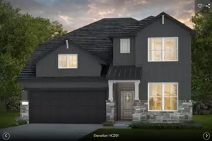 414 Ruby Frd Dr, Cove, TX 77523 - Photo 1