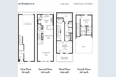 741 Bringhurst Street, Houston, TX 77020 - Photo 17