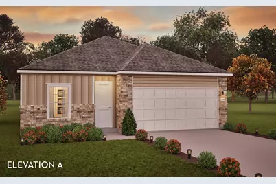 5205 Cypress Rose Drive, Pearland, TX 77584 - Photo 1