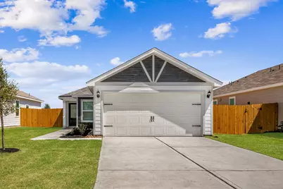 10430 Red Cardinal Drive, Cleveland, TX 77328 - Photo 1