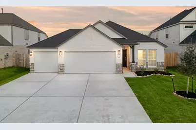 340 Spruce Oak Lane, Waller, TX 77484 - Photo 1