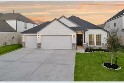 340 Spruce Oak Lane, Waller, TX 77484 - Photo 21