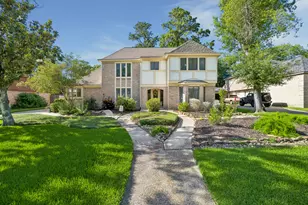 7611 Heritage Pines Dr, Humble, TX 77346 - Photo 1