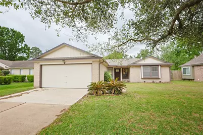 9719 Orangevale Drive, Spring, TX 77379 - Photo 27