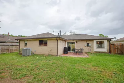 9719 Orangevale Drive, Spring, TX 77379 - Photo 29