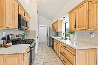 9719 Orangevale Drive, Spring, TX 77379 - Photo 9