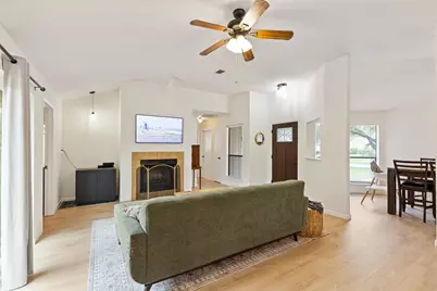 9719 Orangevale Drive, Spring, TX 77379 - Photo 7