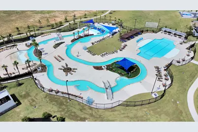 10306 Tuscan Valley Drive, Rosharon, TX 77583 - Photo 3